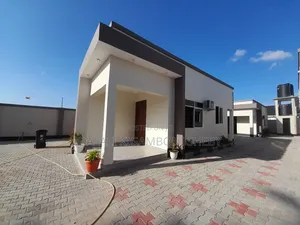2bdrm Apartment in Kigamboni Geza Ulole for rent