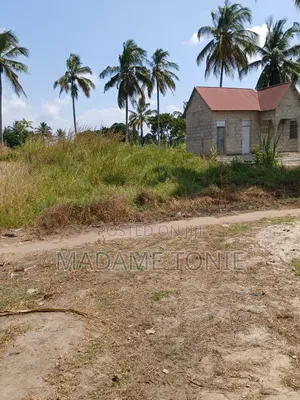 Eneo Zuri Linauzwa Chanika Kibadeni