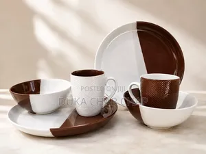 Sahani Za Kishua Za Kisasa