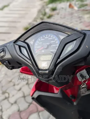 Honda 2014 White