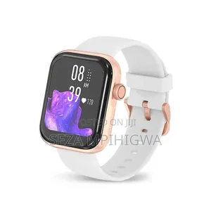 *Ladies Smart Watch