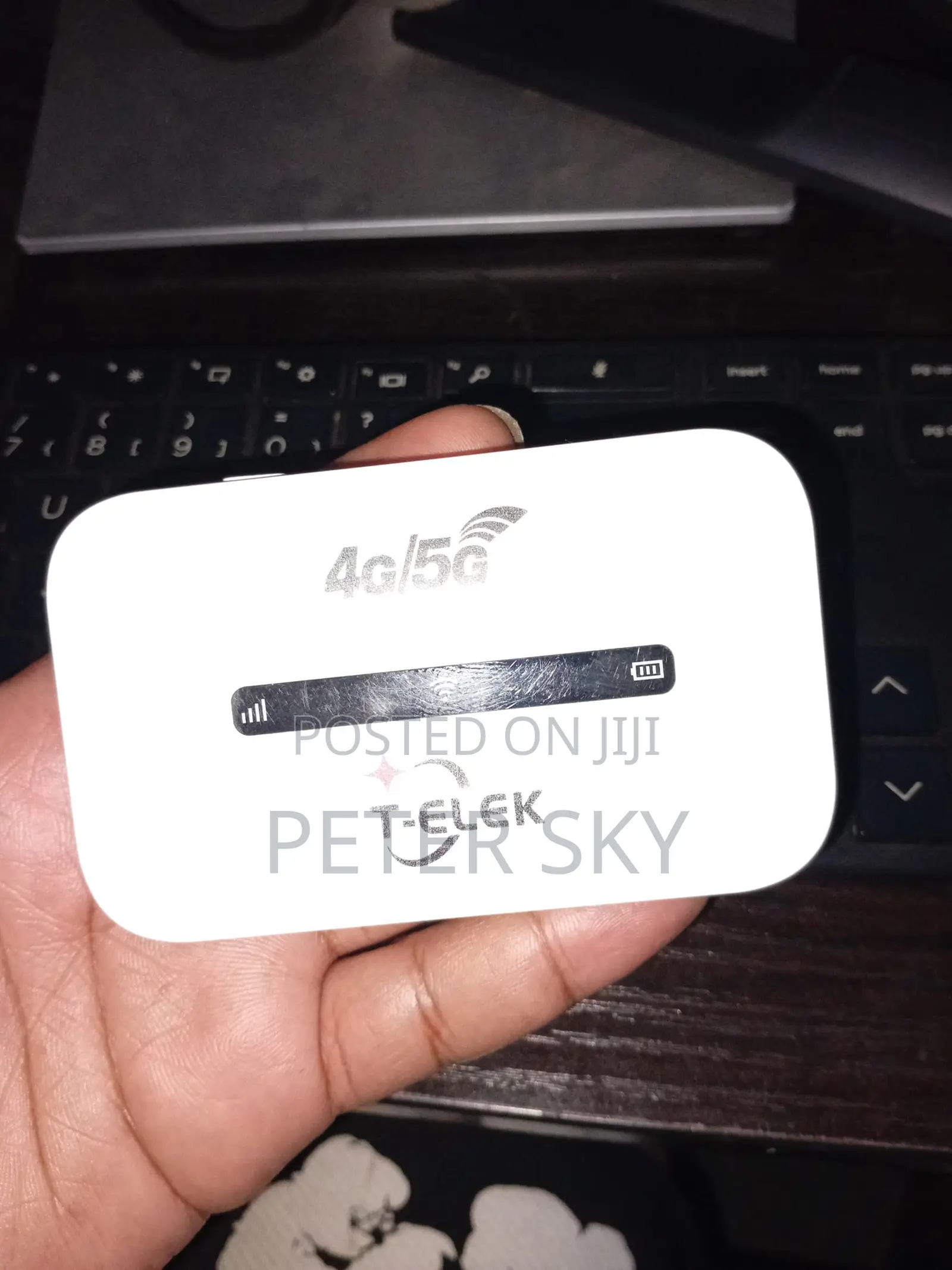 MIFI Router