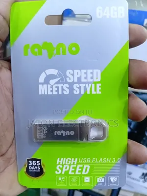Raino Original Flash 64 Gb
