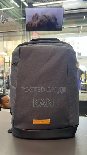 Wiwu Backpack