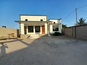 4bdrm House in Kigamboni Geza Ulole for rent