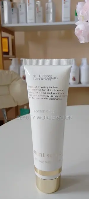 Airette Facewash
