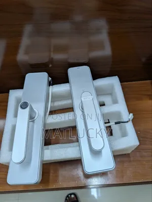 Smart Locks