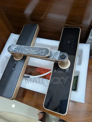 Smart Locks
