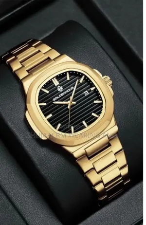 Classic Mena Watches