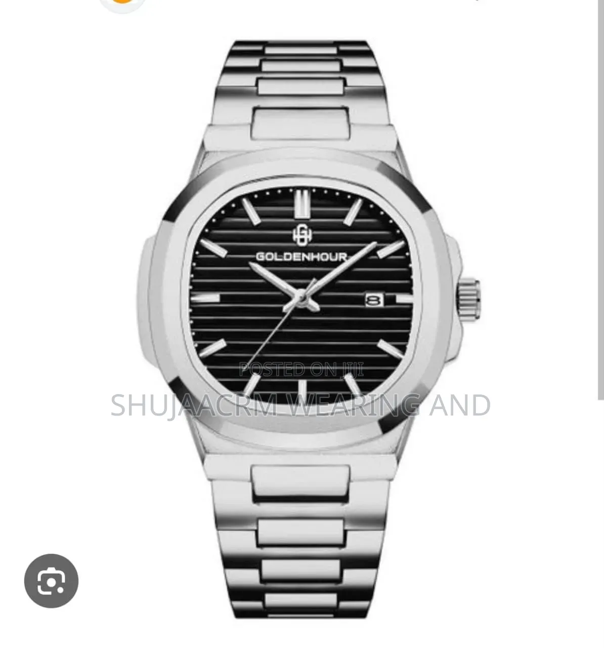 Classic Mena Watches