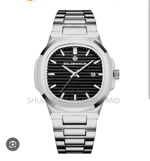 Classic Mena Watches