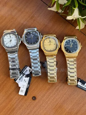 Classic Mena Watches