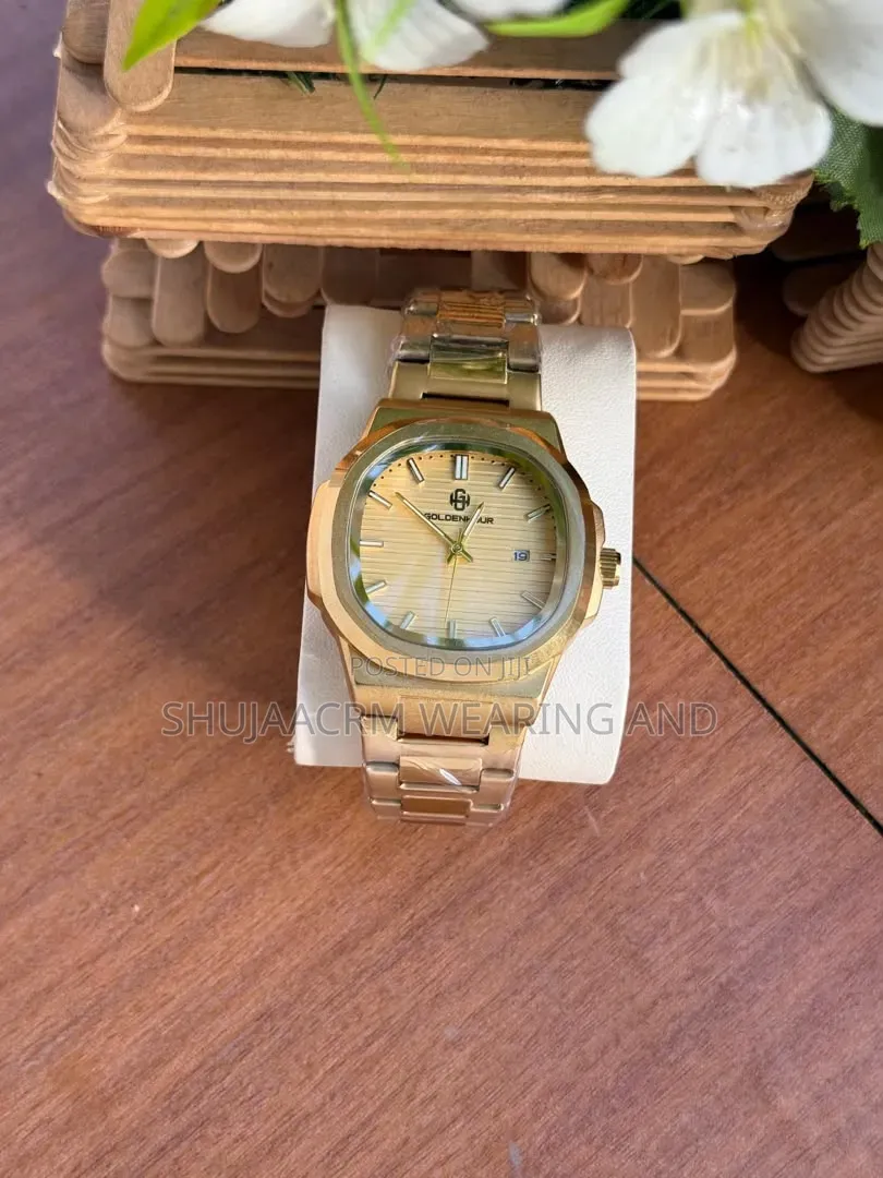 Classic Mena Watches