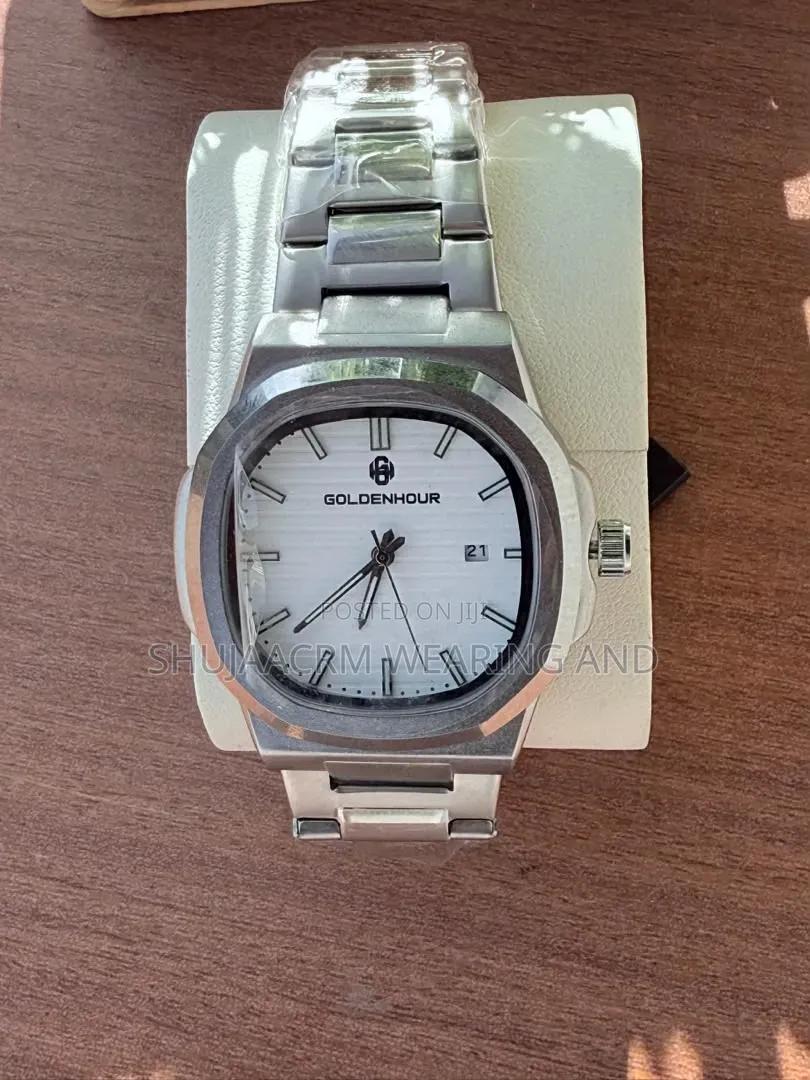 Classic Mena Watches
