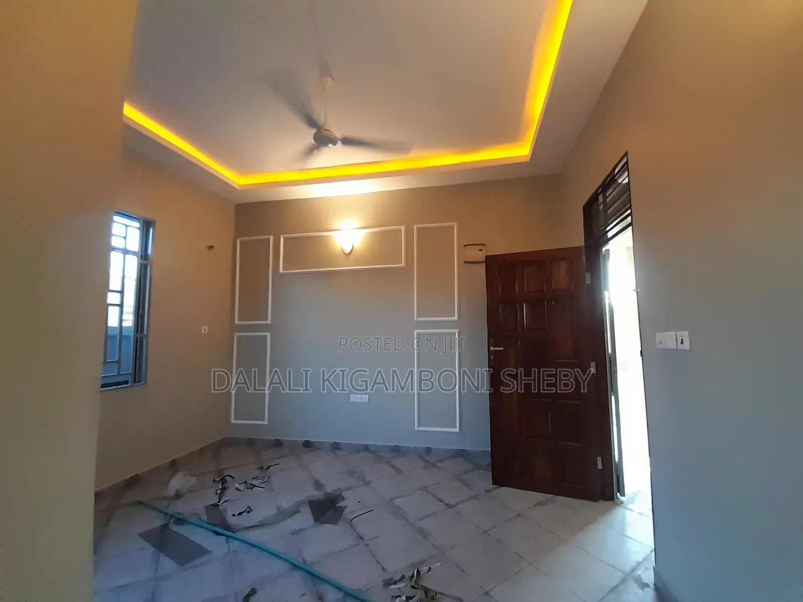1bdrm Apartment in Kigamboni Geza Ulole for rent