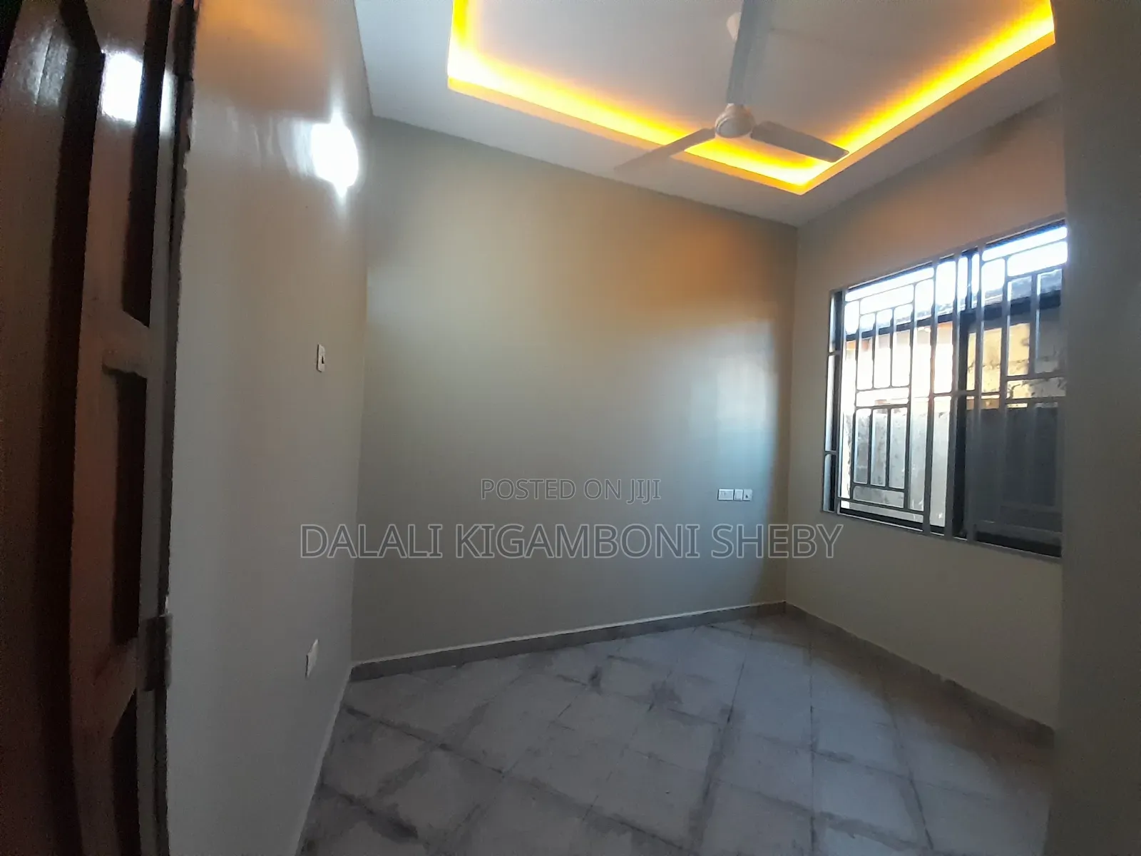 1bdrm Apartment in Kigamboni Geza Ulole for rent