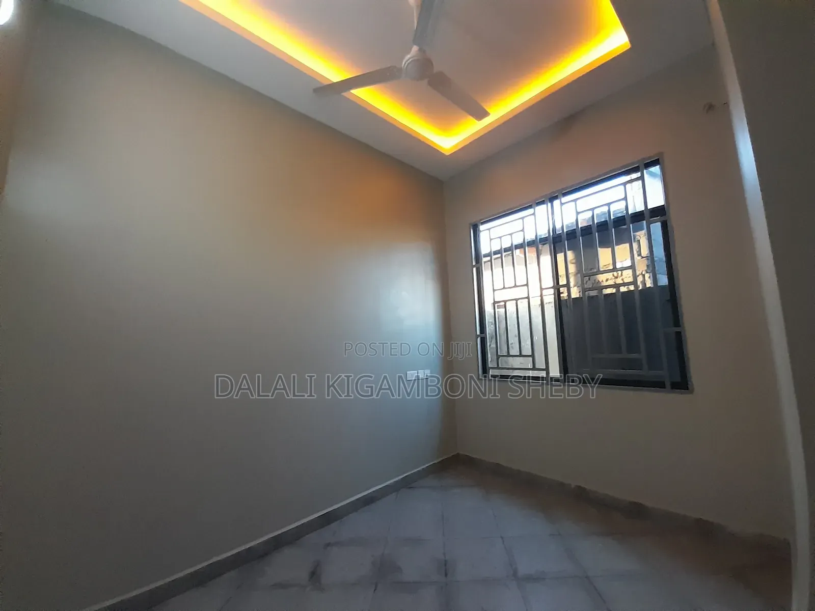 1bdrm Apartment in Kigamboni Geza Ulole for rent
