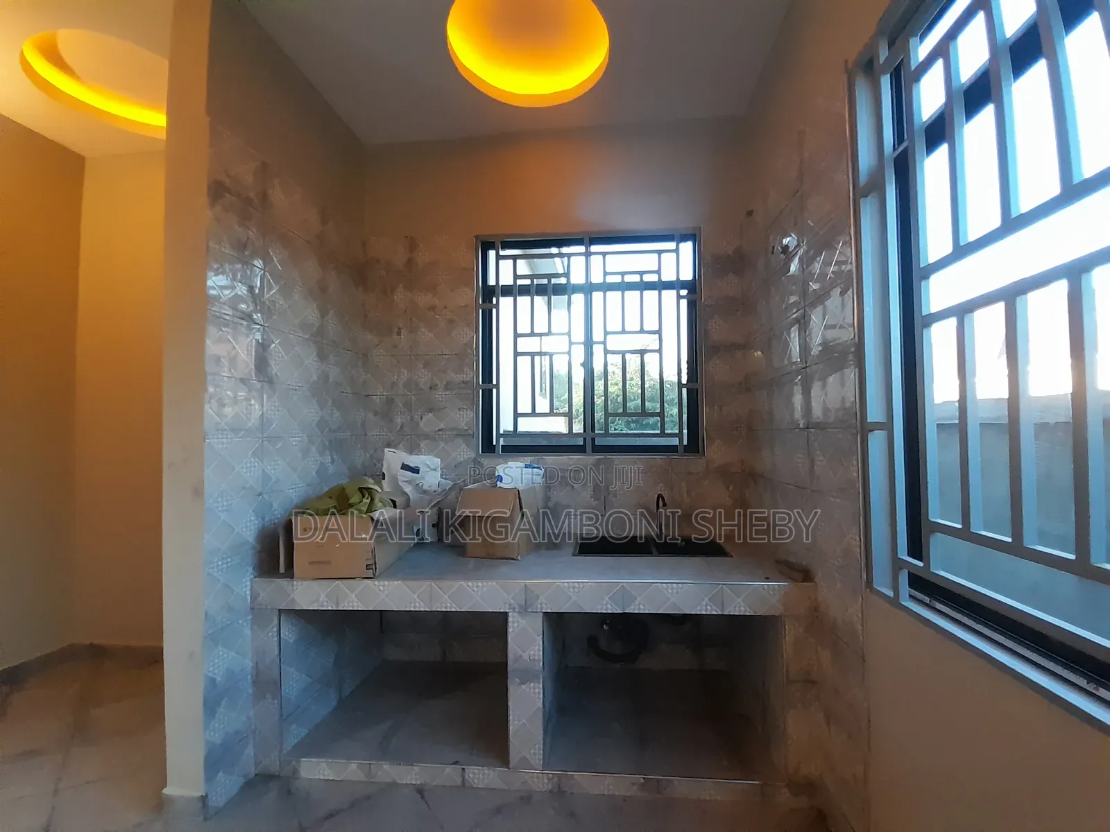 1bdrm Apartment in Kigamboni Geza Ulole for rent