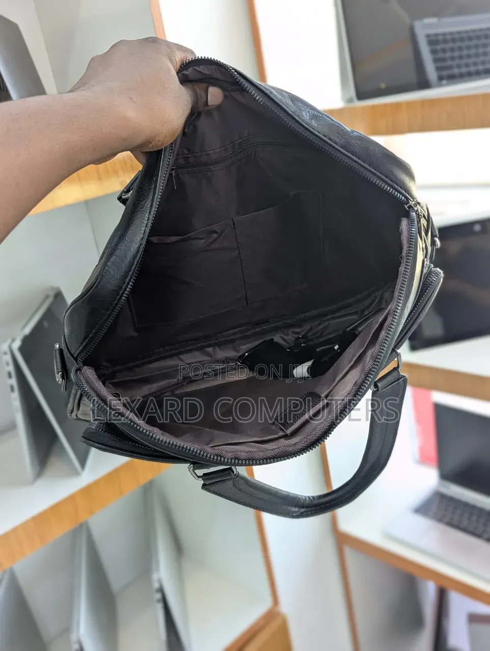 Laptop Bags