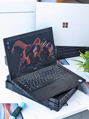 Laptop Dell Latitude 7280 8GB Intel Core i5 SSD 256GB