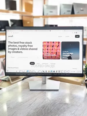Dell Monitor
