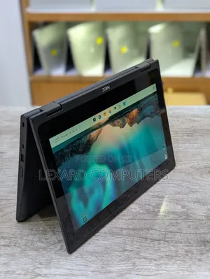 Laptop NEC 4GB Intel SSD 60GB