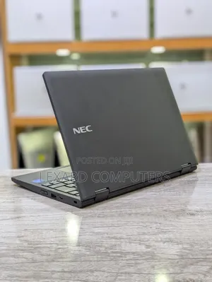 Laptop NEC 4GB Intel SSD 60GB