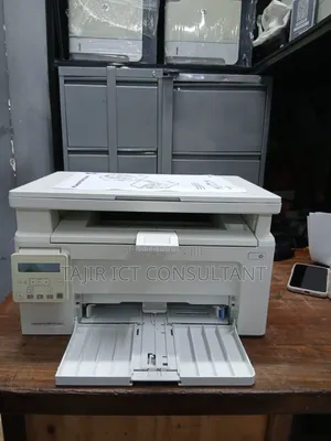 HP Laserjet 130a