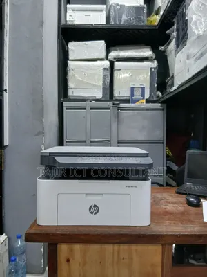 HP Laserjet 135a