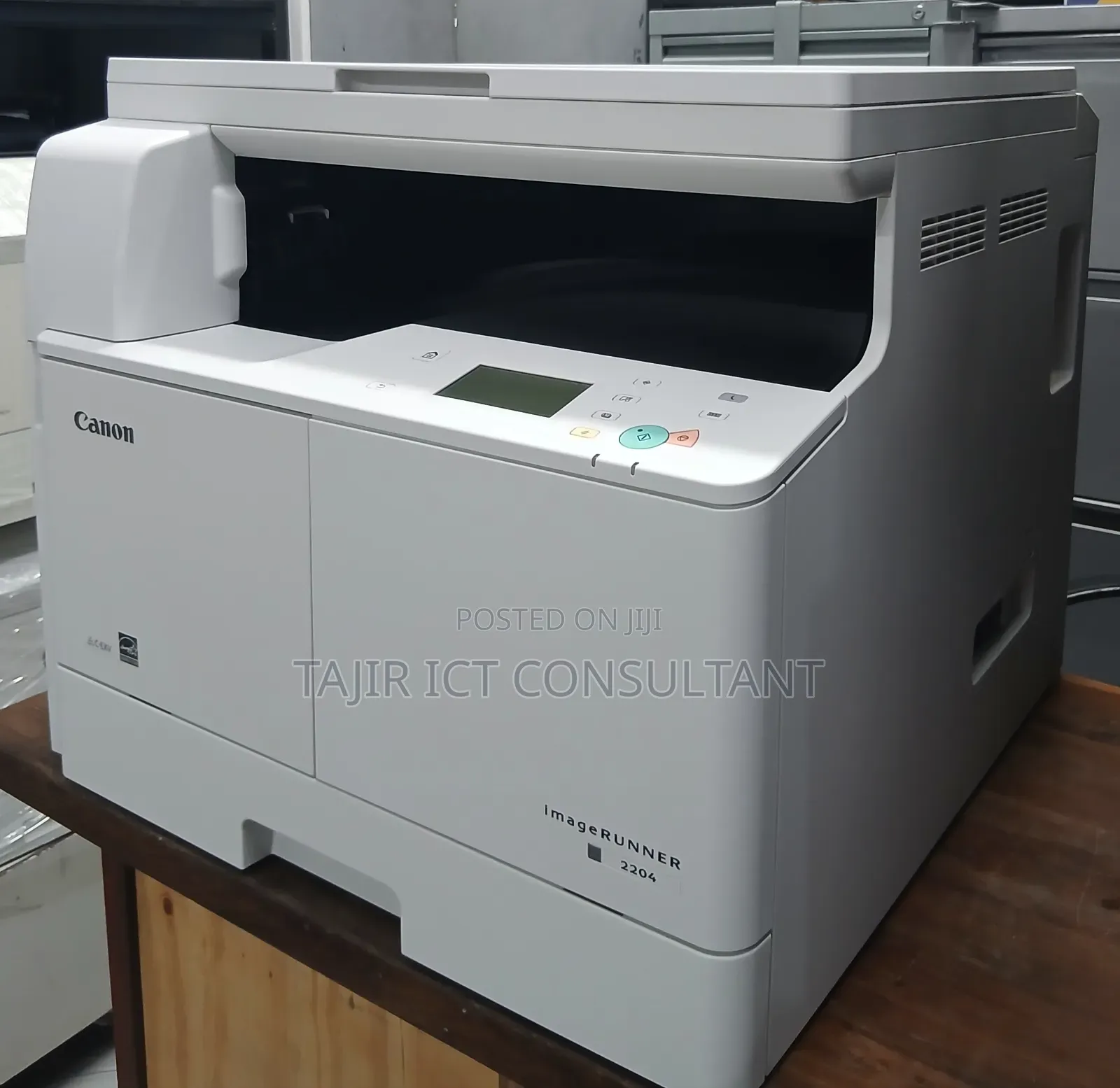 Canon Ir 2206