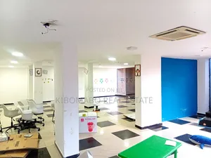 100 and 200 SQM Office Space Rental - Upanga || CBD || City Center