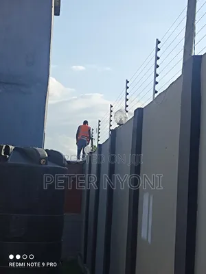 Installation Supply of Security Systems Maintenance of Computers