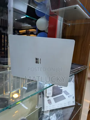 Laptop Microsoft Surface Laptop 2 16GB Intel Core i7 SSD 512GB