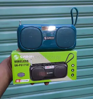 Saron Wireless SR-PS1710