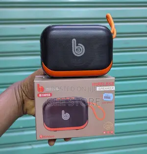 B1005S Wireless Speaker
