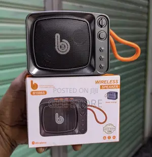 B1006S Speaker