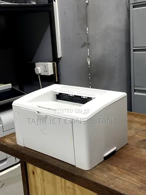 HP Laserjet 102a