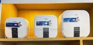 Midea 15L Water Heater | Energy Saving | Brand New