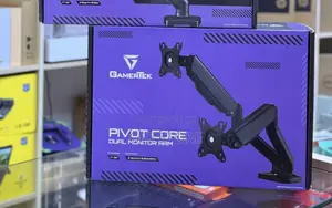 Gamertek Pivot Monitor Arm