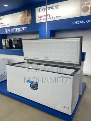  Westpoint Chest Freezer 570l 