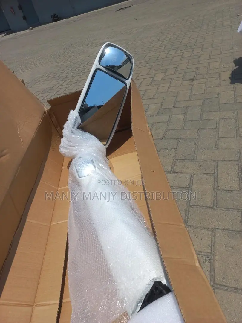 Yutong F12 Side Mirrows