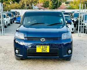 Toyota Rumion 1.5 FWD 2023 Blue