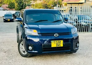 Toyota Rumion 1.5 FWD 2023 Blue