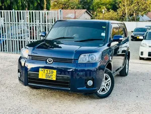 Toyota Rumion 1.5 FWD 2023 Blue