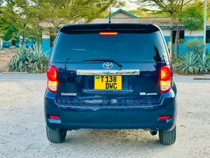 Toyota Rumion 1.5 FWD 2023 Blue