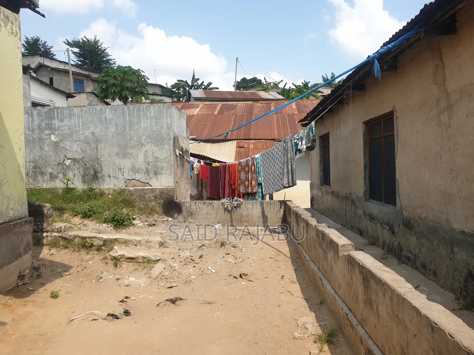 Furnished 5bdrm House in Nyumba, Mbagala for sale