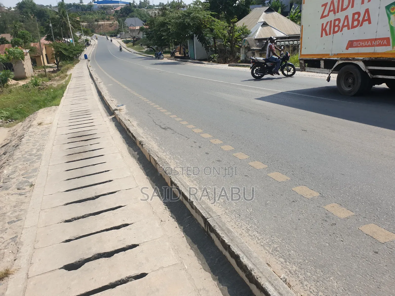 Furnished 5bdrm House in Nyumba, Mbagala for sale