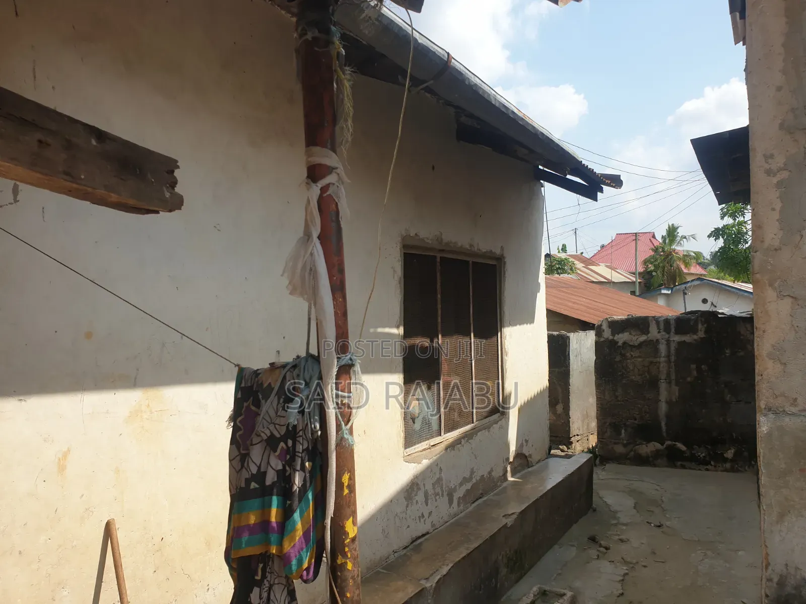 Furnished 5bdrm House in Nyumba, Mbagala for sale