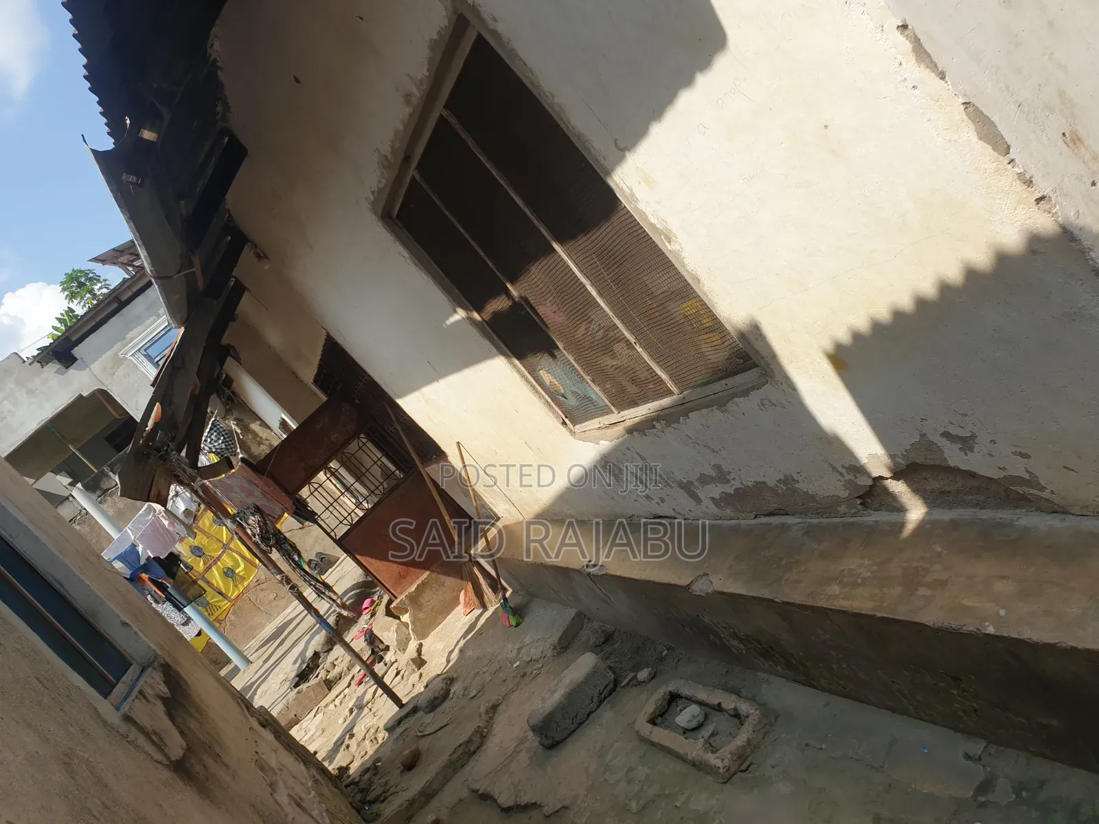 Furnished 5bdrm House in Nyumba, Mbagala for sale