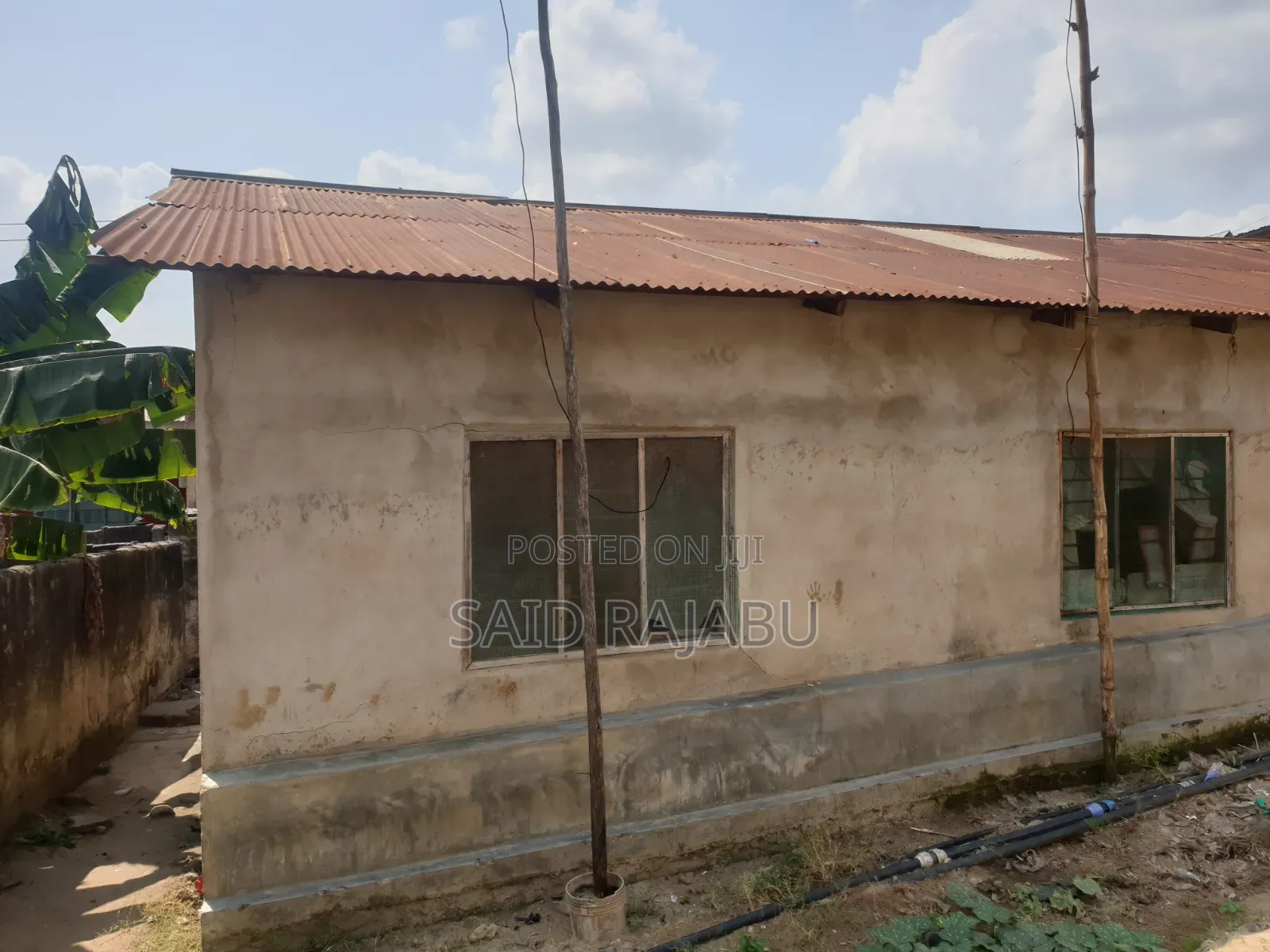 Furnished 5bdrm House in Nyumba, Mbagala for sale